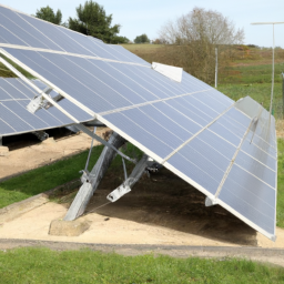 Dépannage des problèmes courants avec les panneaux photovoltaïques Rosny-sous-Bois